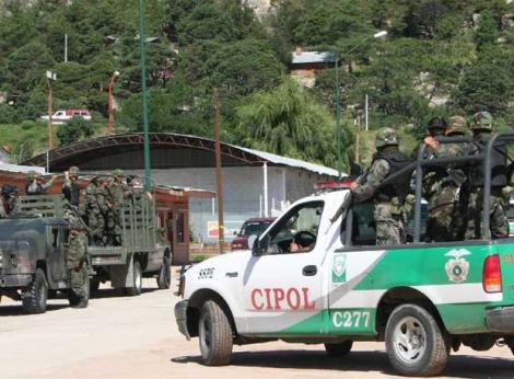 La violencia sacude Mexico. El día que secuestraron a Fernando Martí, La violencia sacude Mexico. El día que secuestraron a Fernando Martí,