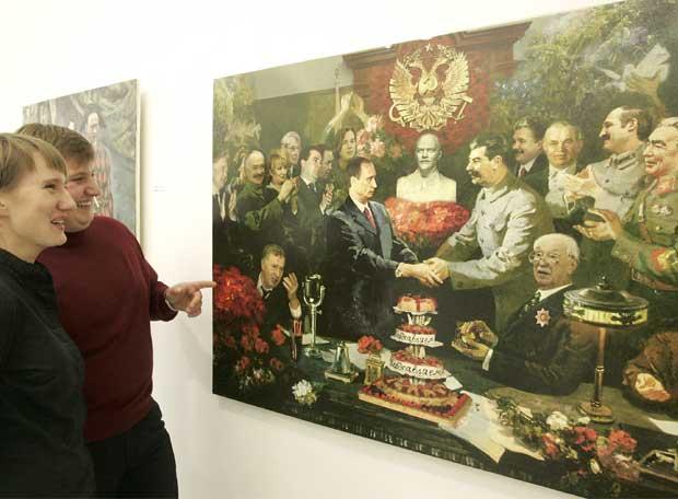 putin putin