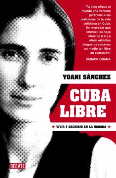 portada de 'Cuba libre'