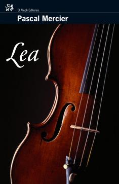 portada de 'Lea'