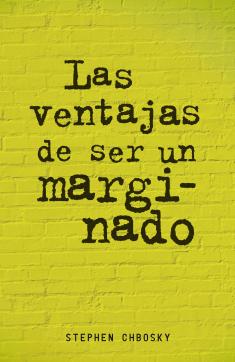 Qué estas leyendo? - Página 12 Portadaventajasserunmarginado_med