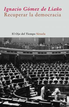 portada de 'Recuperar la democracia'