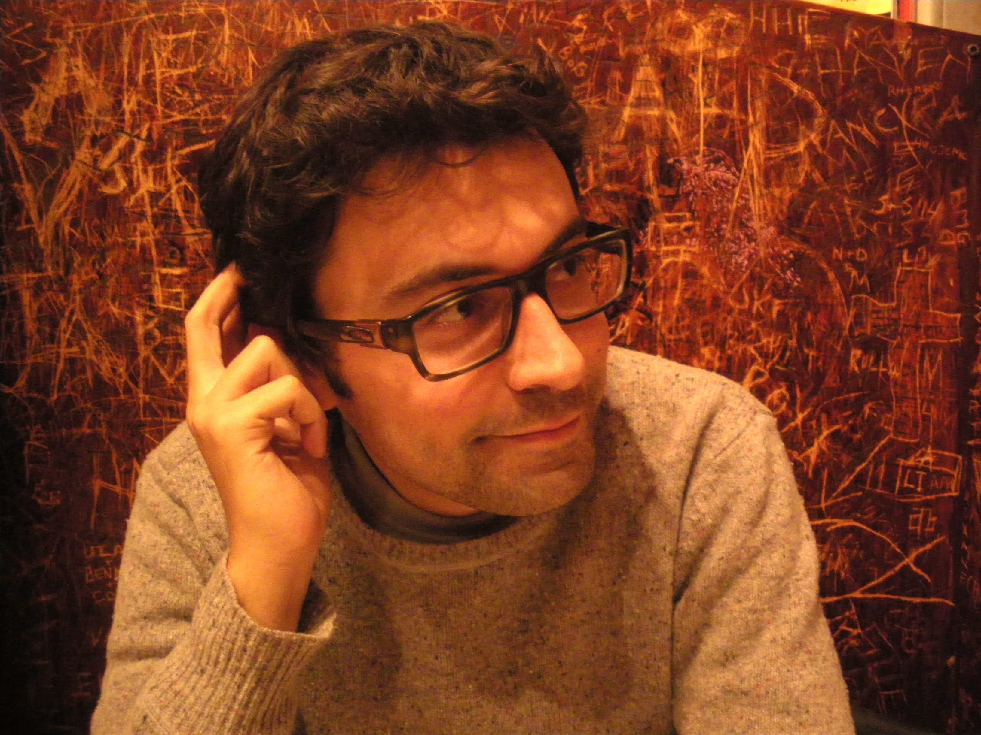 profile avatar