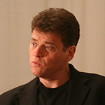 Andrew Keen
