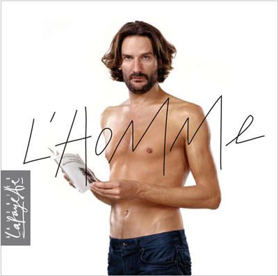 L'homme