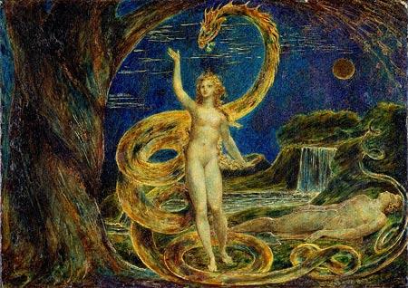 William Blake, William Blake,