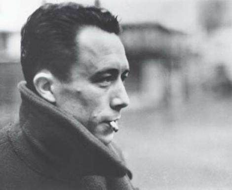 Albert Camus