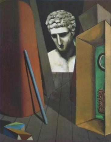 de chirico