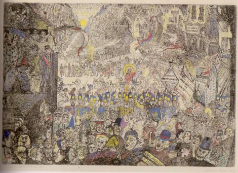 ensor