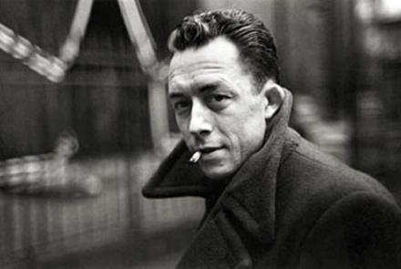 Albert Camus Albert Camus