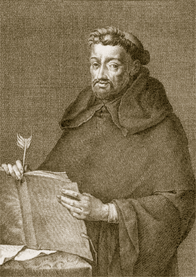 Fray Luis de León