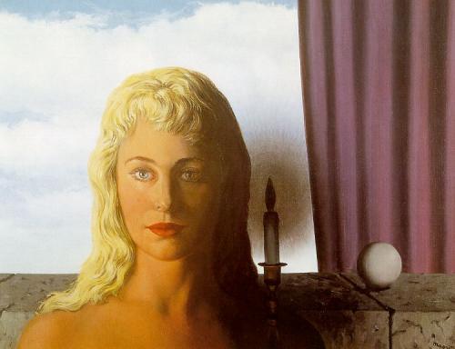 René Magritte, 