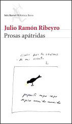 Prosas apátridas, de Julio Ramón Ribeyro