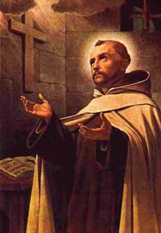 San Juan de la Cruz
