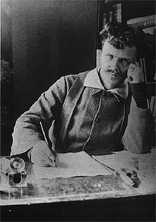 Strindberg