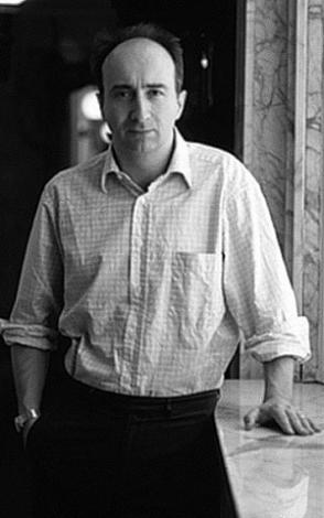 James Wood