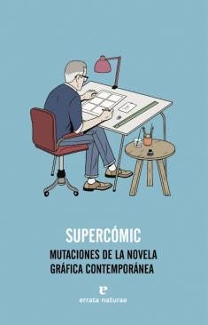 portada de 'Supercómic'