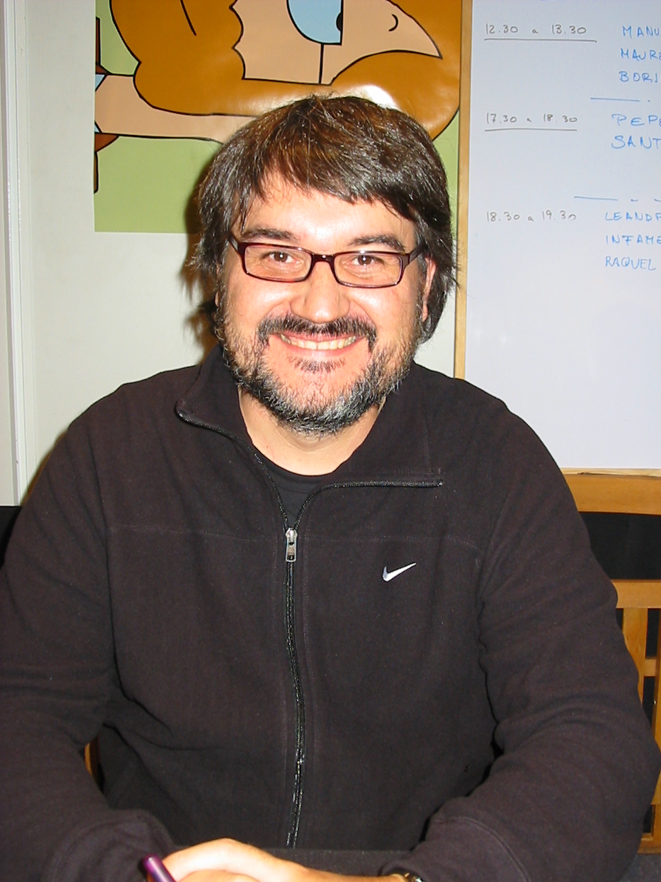 profile avatar