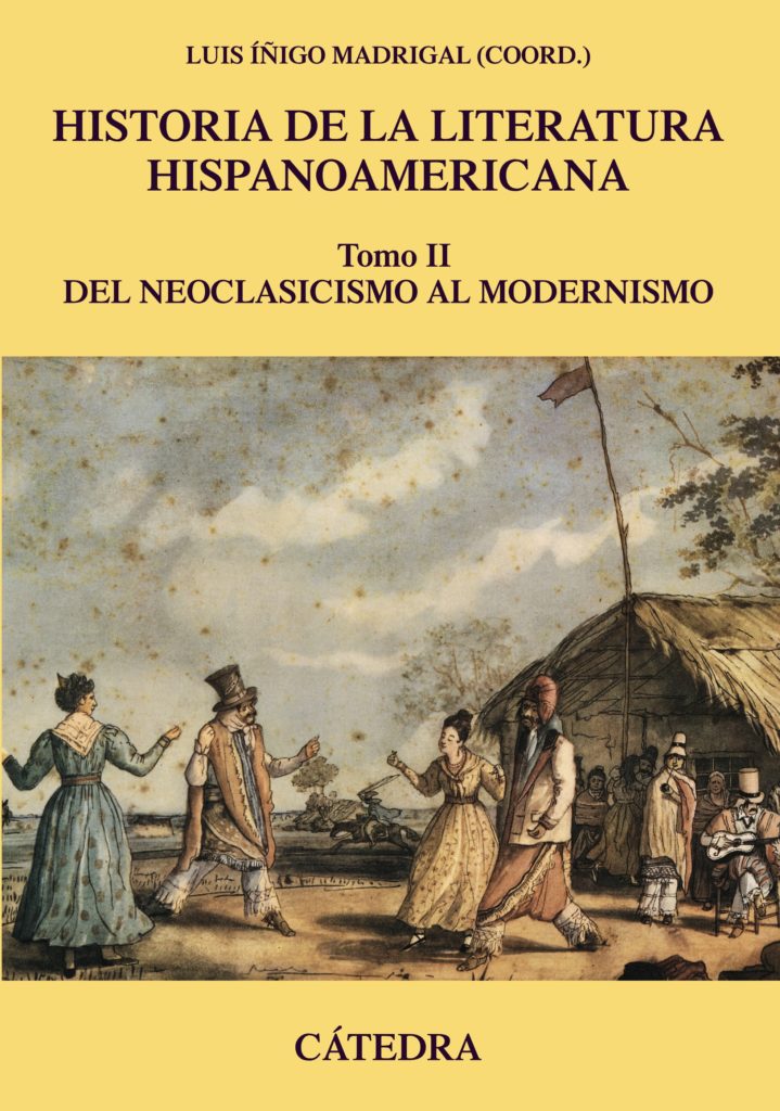 Historia de la literatura hispanoamericana, II El Boomeran(g) Historia de la literatura hispanoamericana, II El Boomeran(g)