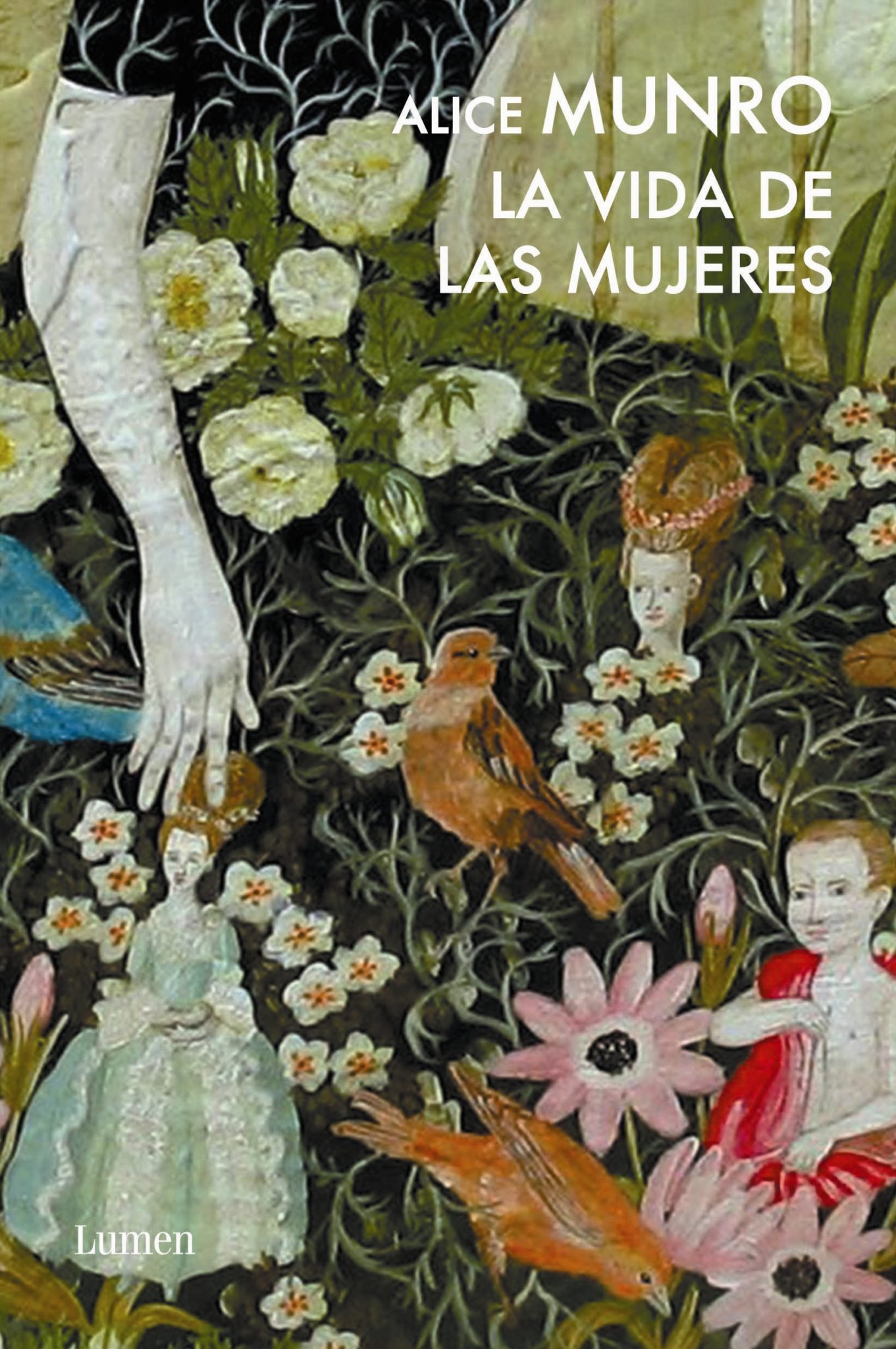 La vida de las mujeres El Boomeran(g)