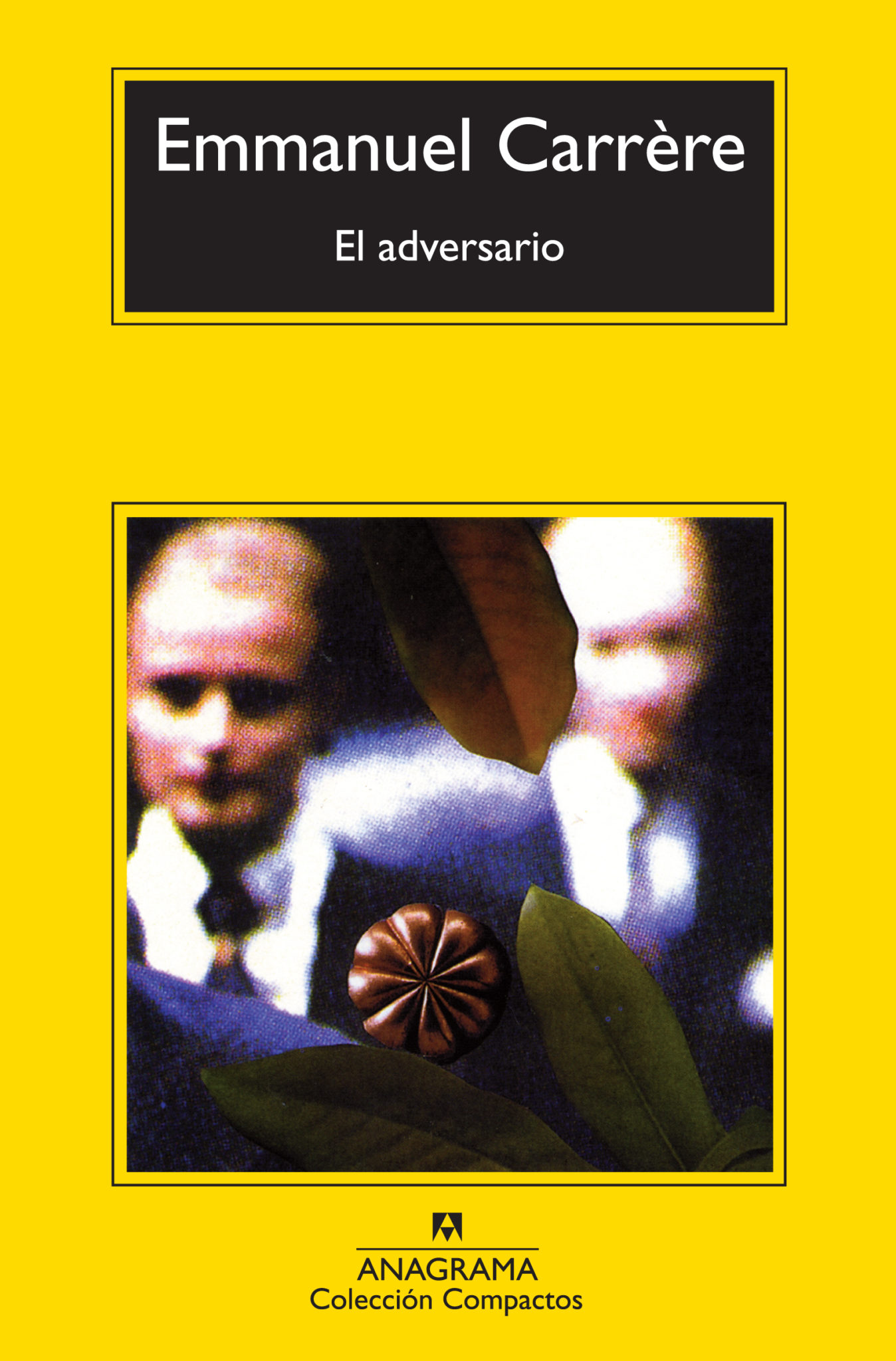 El adversario El Boomeran(g)