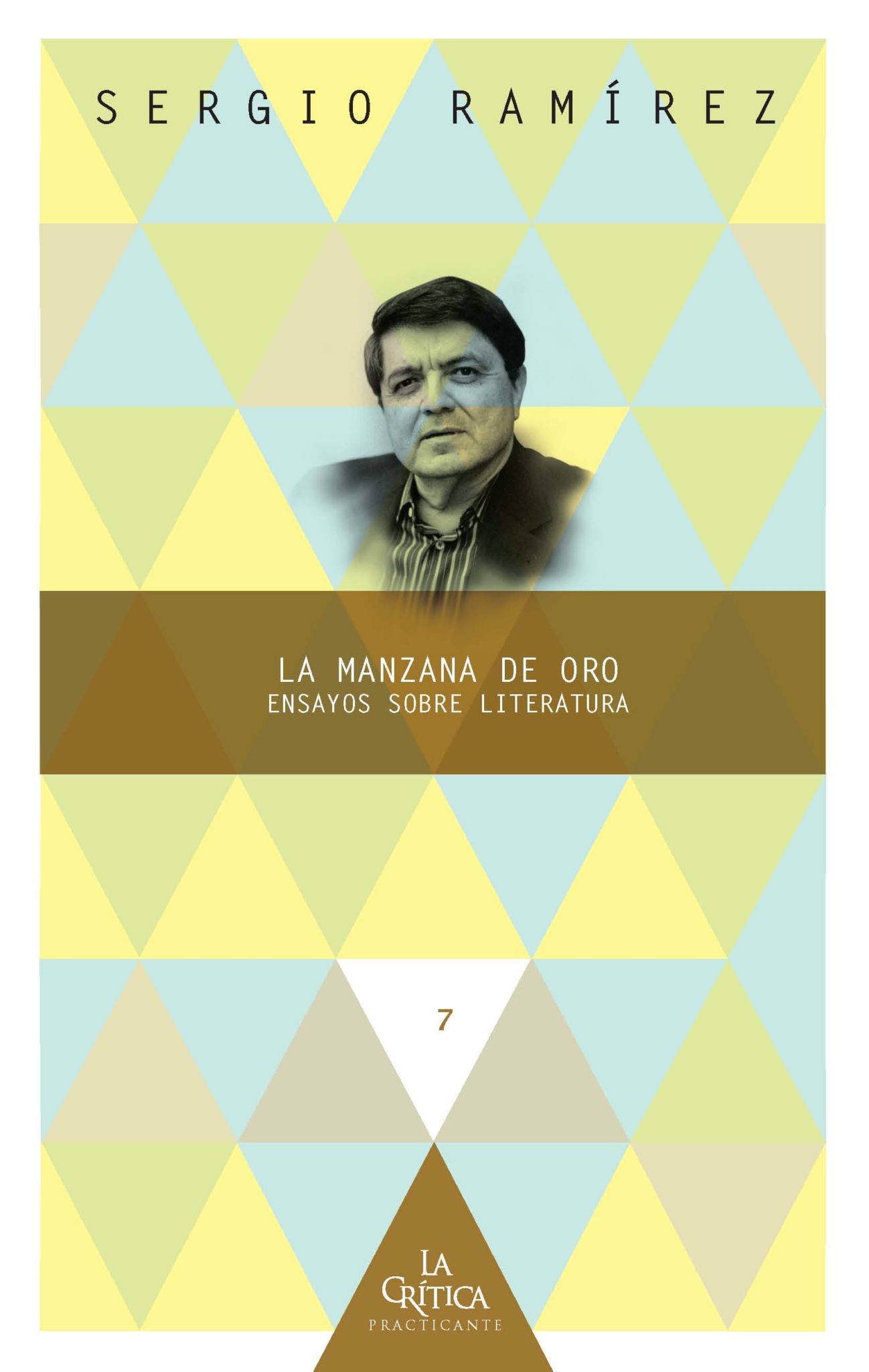 La manzana de oro - El Boomeran(g)