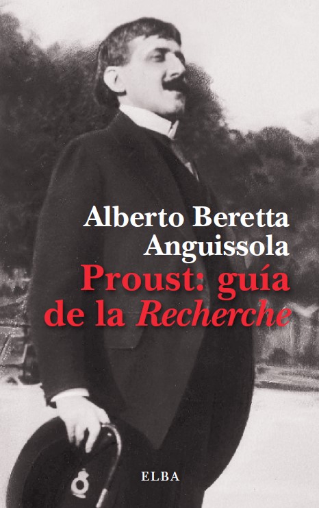 Proust: guía de la Recherche