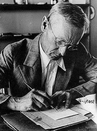 Hermann Hesse