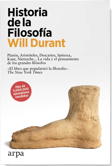 Historia de la Filosofía