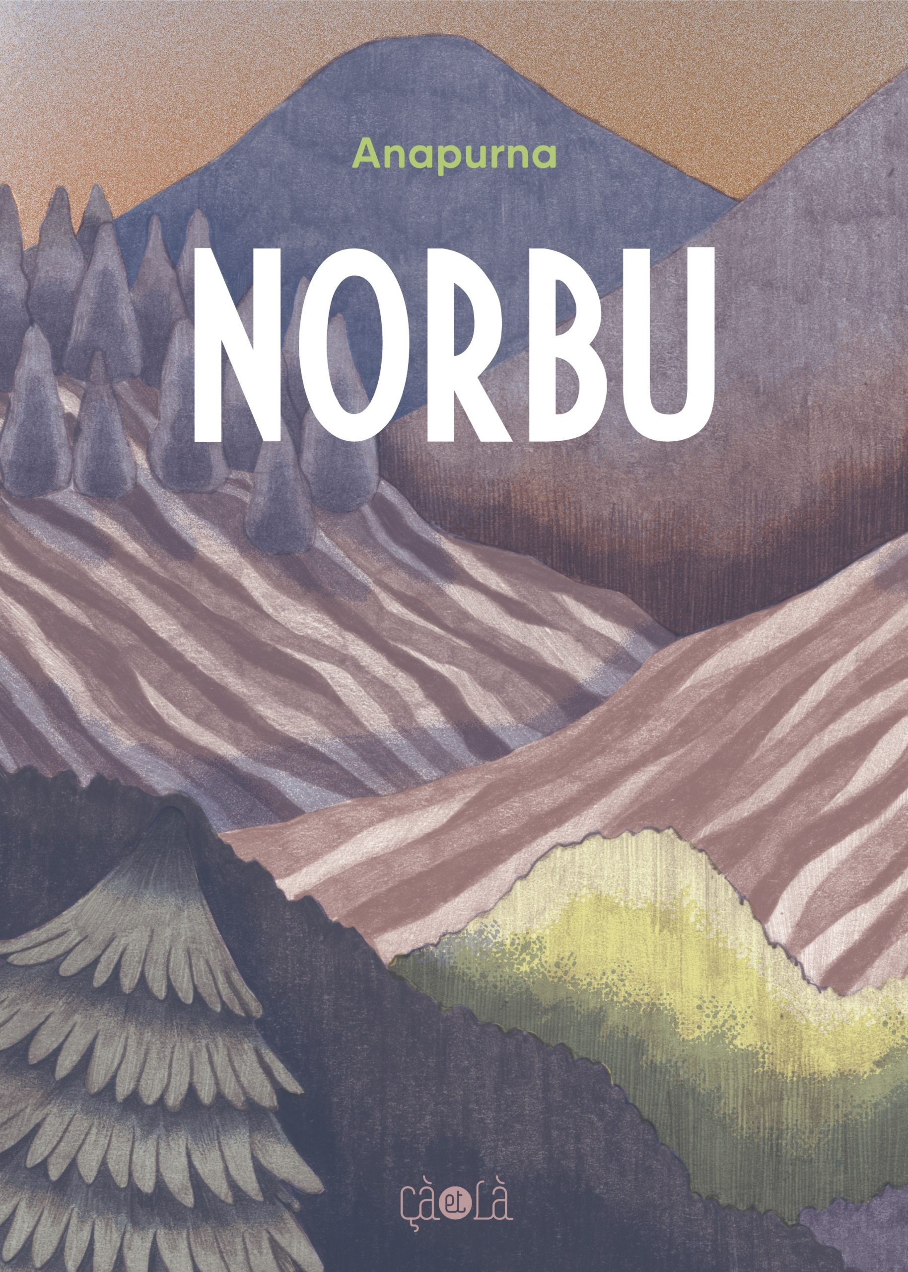 Norbu