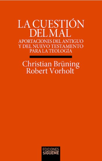 La cuestión del mal
