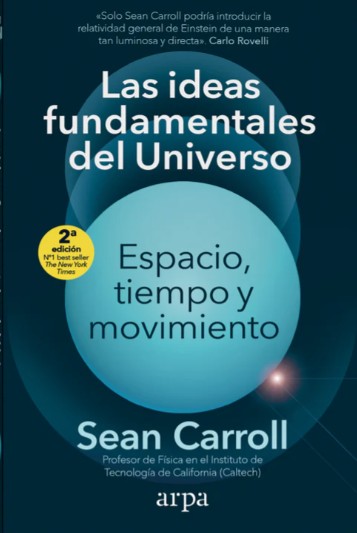 Las ideas fundamentales del Universo