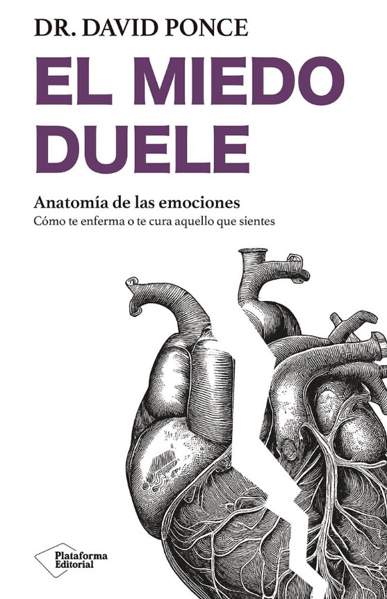 El miedo duele