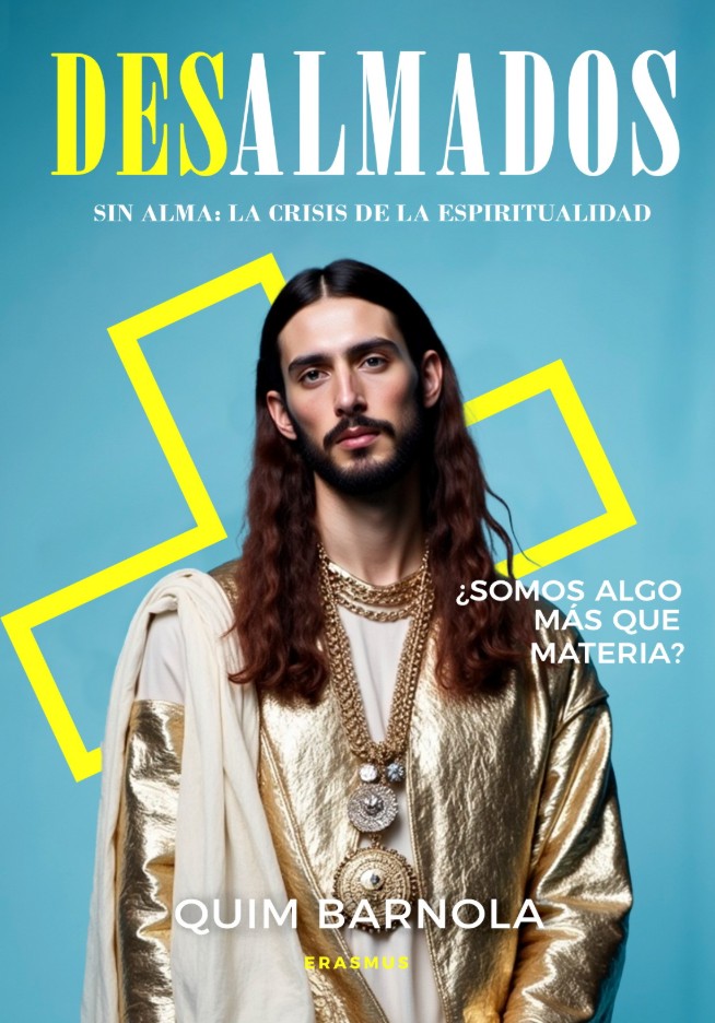 Desalmados