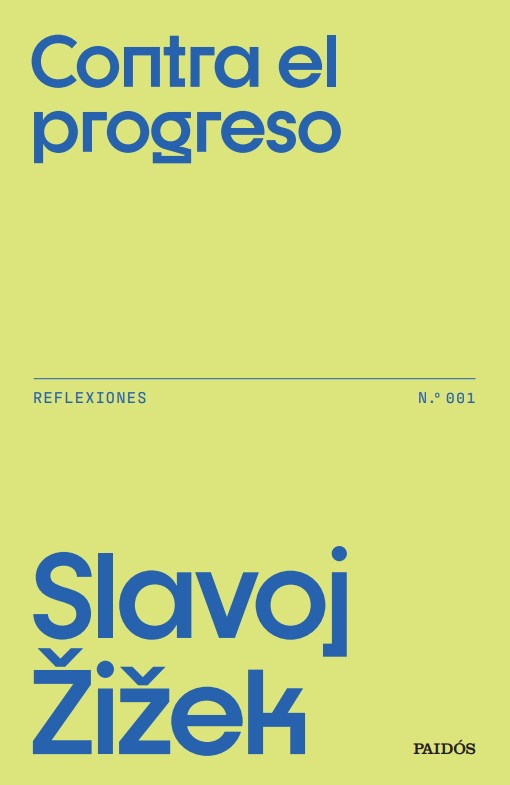 Contra el progreso