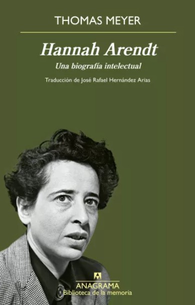 Hannah Arendt