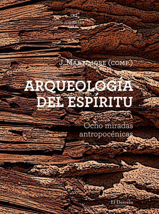 Arqueología del espíritu