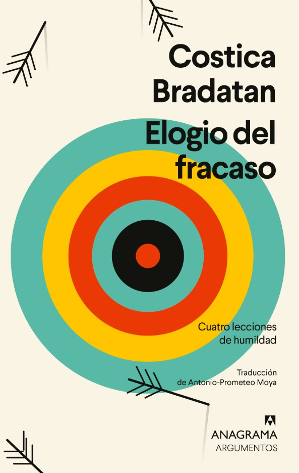 Elogio del fracaso 